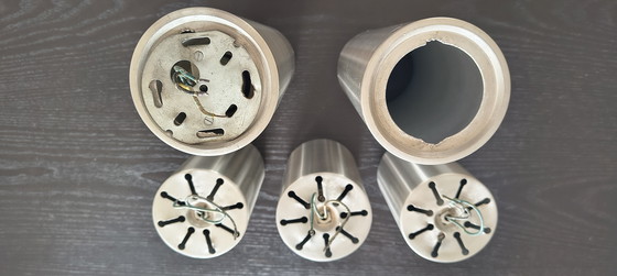 Image 1 of Proiettile ha colpito Amsterdam