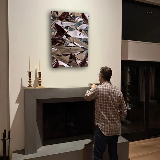 "Mirror Chocolate" Bayart