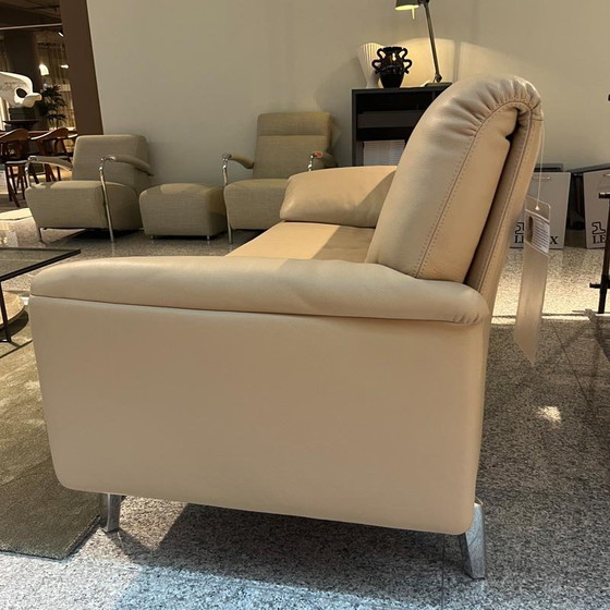 Leolux Bora Balanza 2.5-seater sofa – 3-5 seaters (photo 3 of 4)