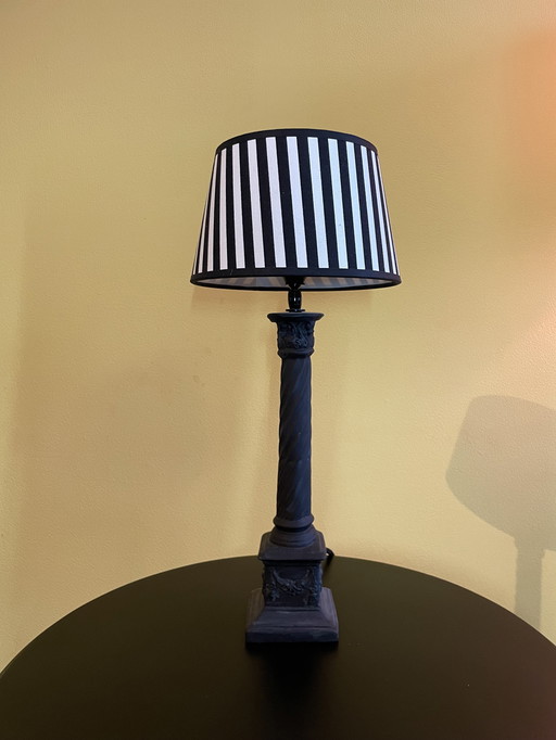 Vintage Table Lamp