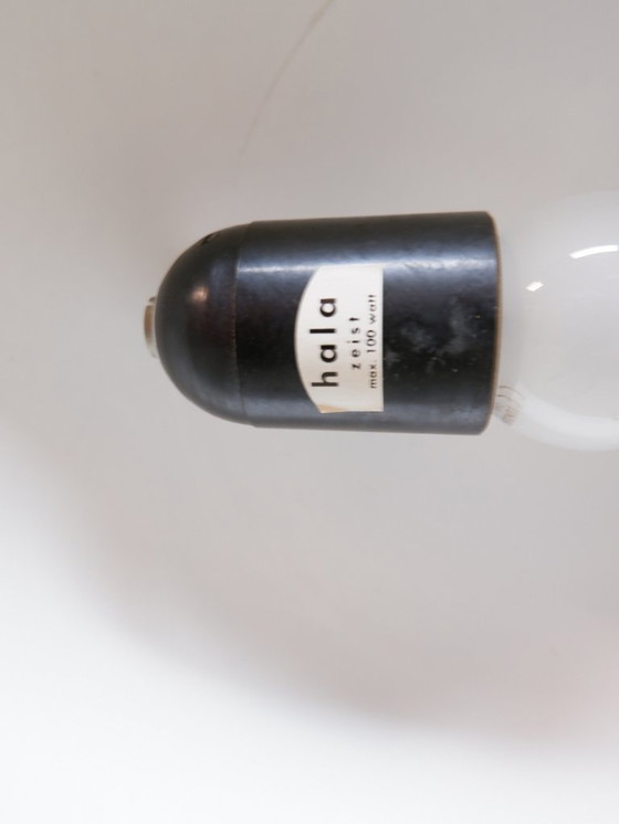 Image 1 of Lampe de bureau vintage de Hala Zeist