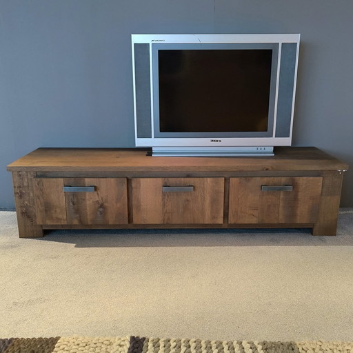Private Label Rio Verde TV cabinet