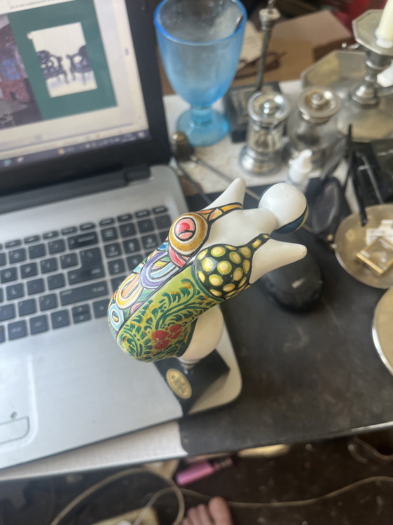 Image 1 of Figur von Tom Drag