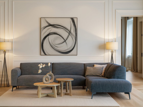 Image 1 of Divano angolare Toulon RT Design