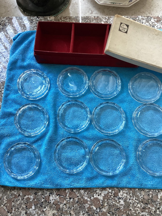 Image 1 of 12 sottobicchieri di Maastricht Olanda.