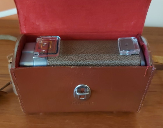 Image 1 of Kodak Brownie Automatic Movie Camera 