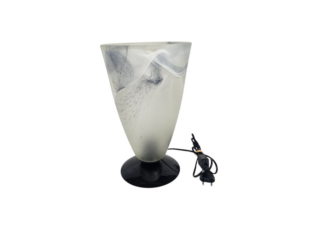 Vintage Solere Architectural Table Lamp By Ferdinand Solère | Whoppah
