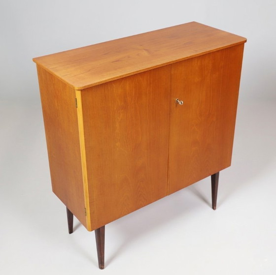 Image 1 of Buffet vintage scandinave, Suède, années 50