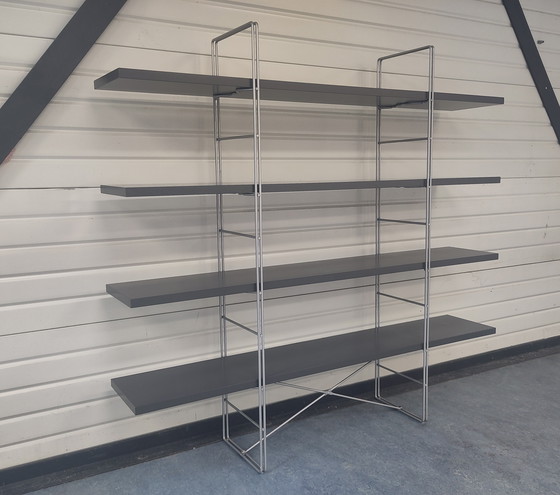 Image 1 of Meuble Ikea vintage Enetri Niels Gammelgaard 