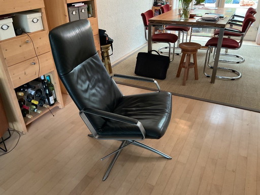 Montel draaifauteuil