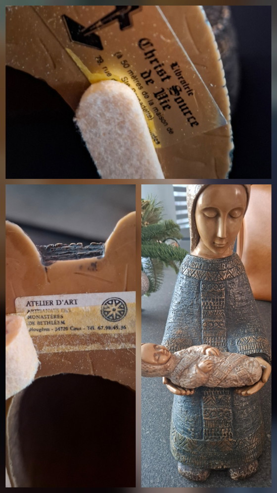 Image 1 of Weihnachtsfiguren