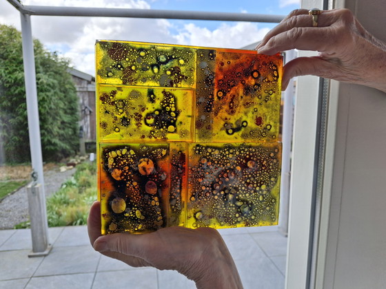 Image 1 of Applique murale RAAK