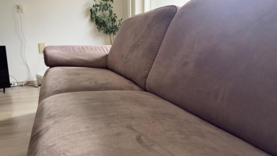 Henders & Hazel Ecksofa – Metal, Textile (photo 5 of 6)