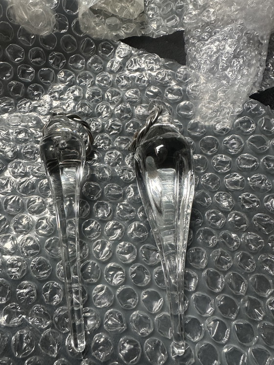 Image 1 of Brand van Egmond Hollywood Glass lamp