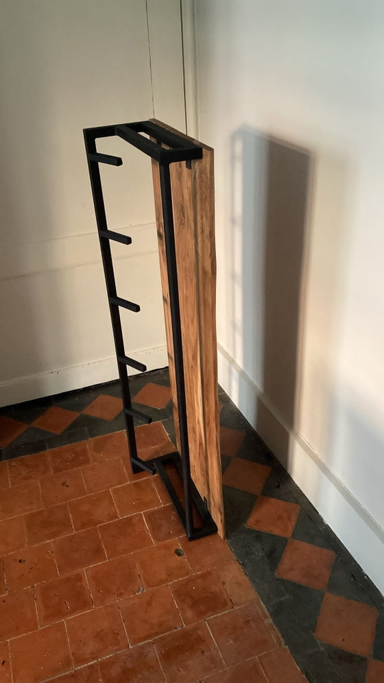 Image 1 of Schöne Garderobe aus Holz