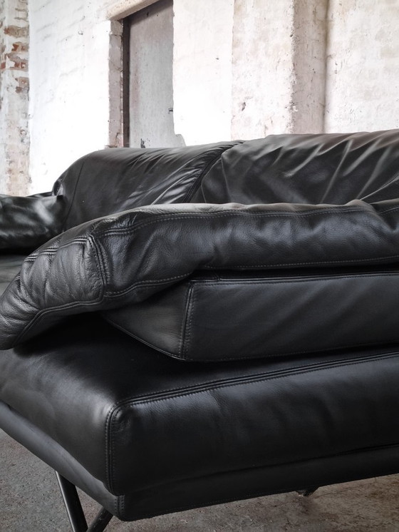 Image 1 of Durlet Cornelius zetel - vintage jaren '80