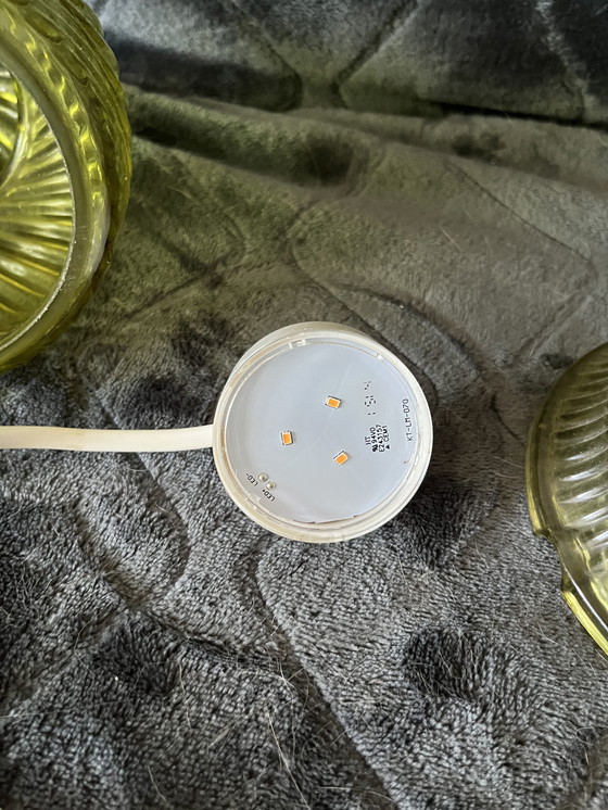 Image 1 of Lámpara de mesa IKEA Varby Lycke von Schantz