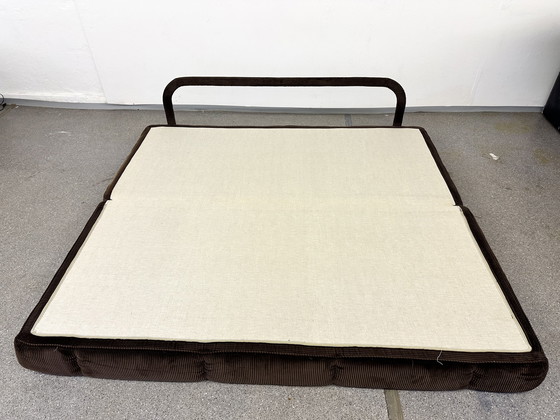 Image 1 of 1x Wittmann Atrium Sofa, jaren 80