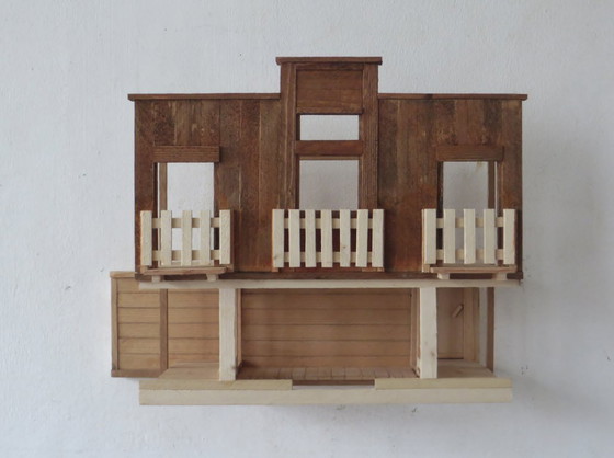 Image 1 of Eric van Solm - 'Grandeur'