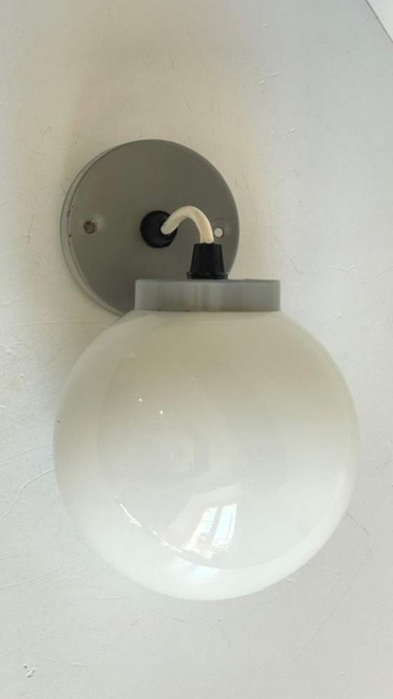 Applique Design Années 80 – Appliques murales, Glass (photo 2 of 32)