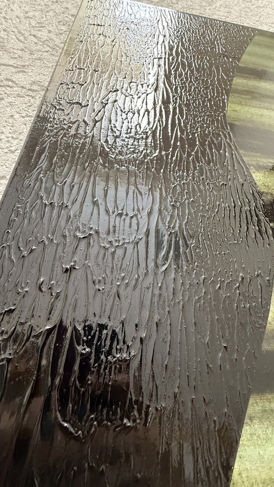 Image 1 of Murale "Event Horizon" di Rotan Hunt