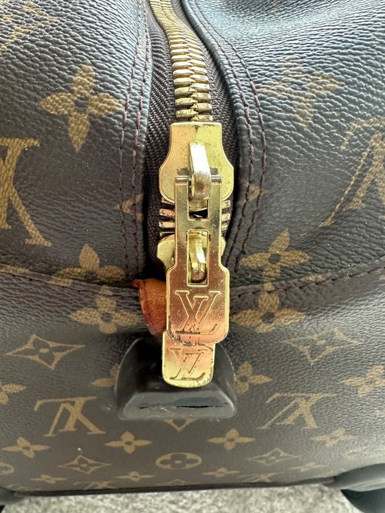 Louis Vuitton Eole 50 Monograma – Bolsos de viaje, Brass, Canvas (photo 19 of 19)