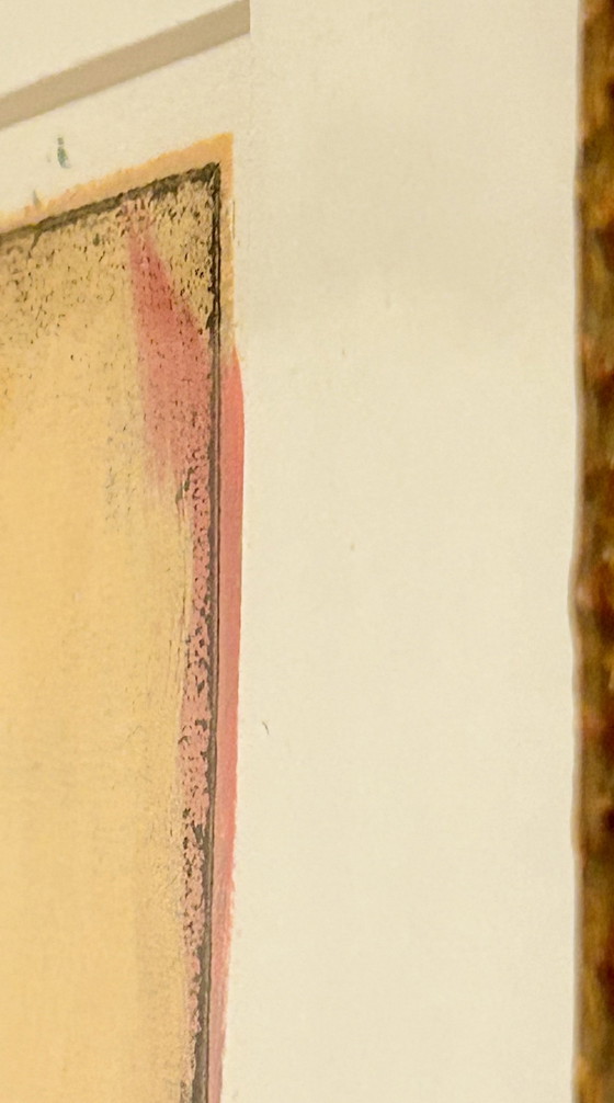 Sjer Jacobs 2001 Original Work Oil – Paintings & Drawings, Paper, Wood (photo 7 of 10)