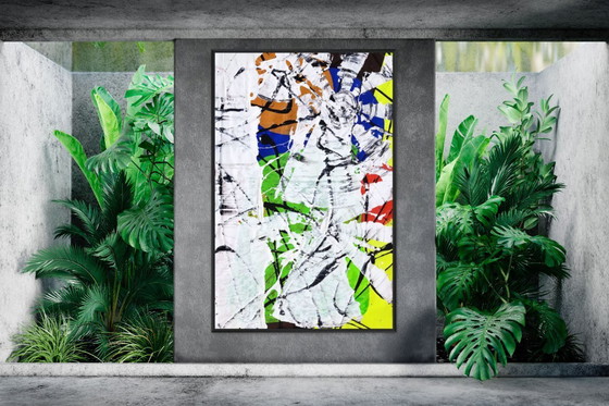 Image 1 of Jürgen Angeler - El Sonar Eco