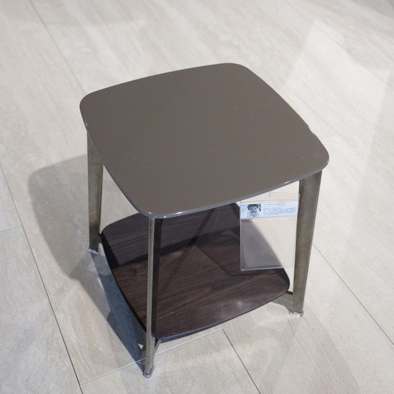 Image 1 of Table double face Flexform