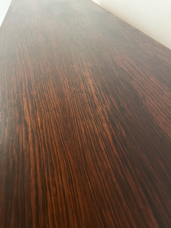 Image 1 of Mid-Century Sideboard Rosewood