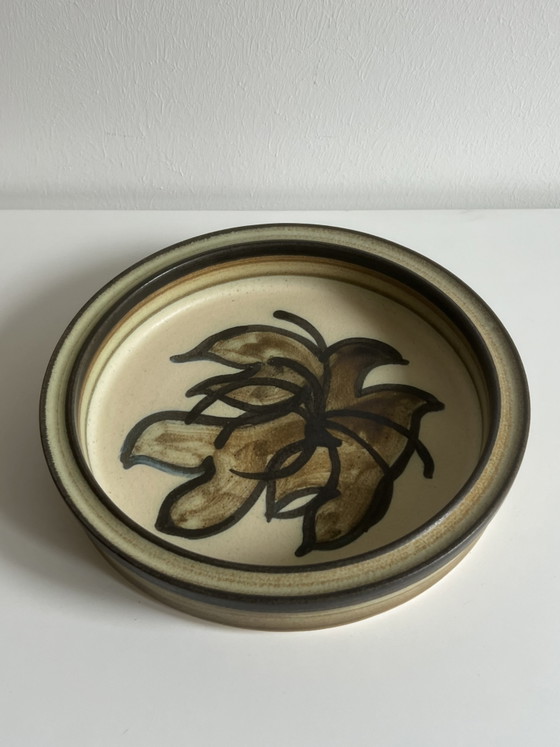 Ciotola in gres Midcentury Okela Denmark – Accessori da tavola, Ceramic (photo 2 of 7)