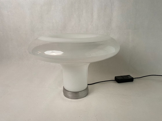Image 1 of Artemide Lesbo Tischleuchte – Design von Angelo Mangiarotti