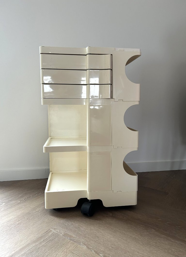 Joe Colombo Storage cabinet | Whoppah