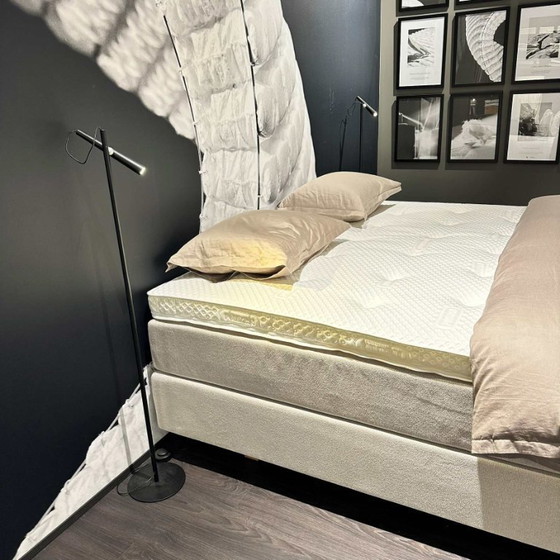 Image 1 of Pullman Box Spring 180x210 NEW