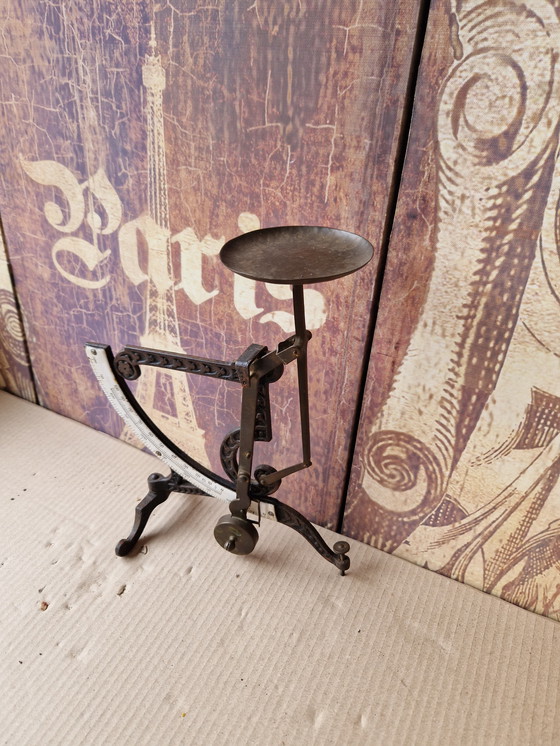 Image 1 of Bilancia antica