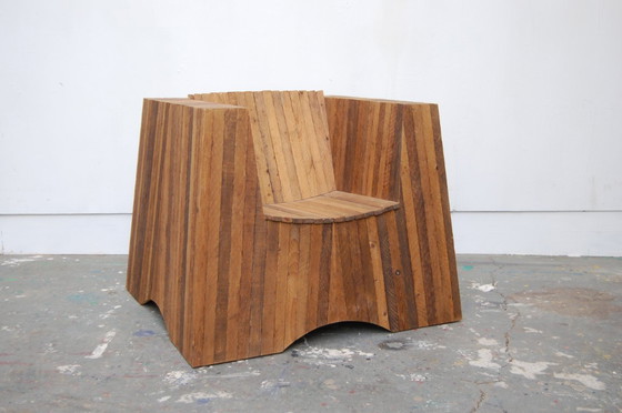 Image 1 of Poltrona MIR1