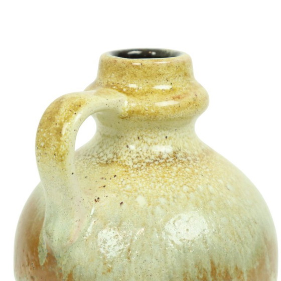 Image 1 of Piccolo vaso vintage Fat Lava
