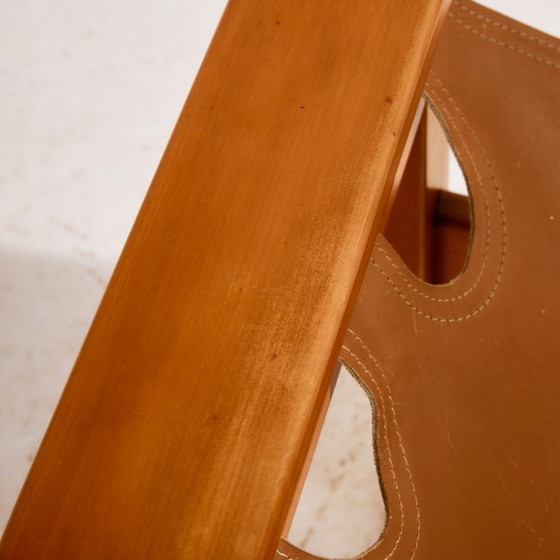 Image 1 of Sillón Kilin MK11120 de Sergio Rodrigues para OCA