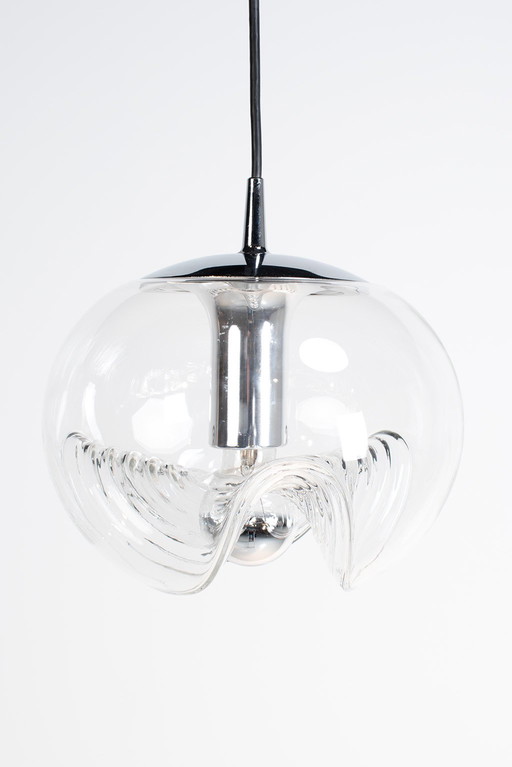 Peill & Putzler Wave hanglamp