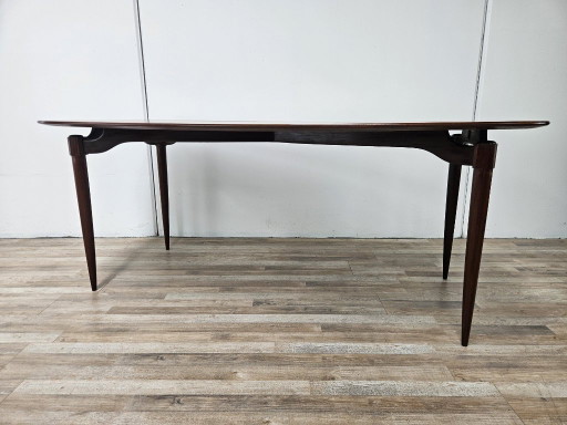 Tavolo da pranzo di Gaetano e Alessandro Besana, 1960