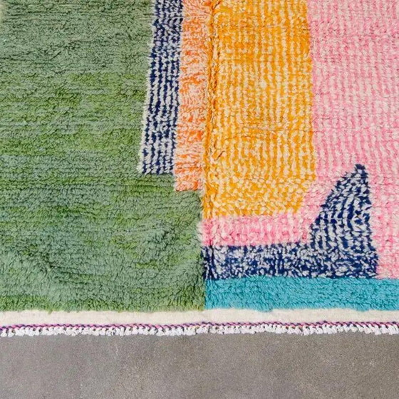 Marokkanischer Berber Teppich 270cm x 150cm – Teppiche & Läufer, Wolle (photo 4 of 8)