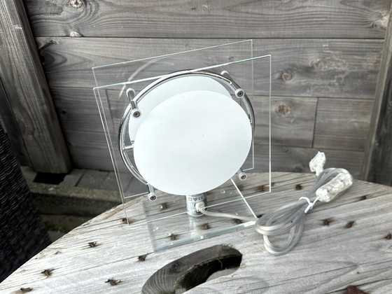 Image 1 of Leucos Mey 20 Table - NEW IN BOX