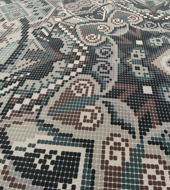 Image 1 of Object Carpet Rugxstyle Venice