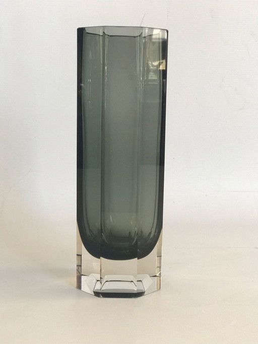 And Franck "Pilari" vase.