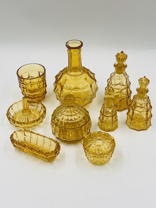 Servizio igienico di Ambre