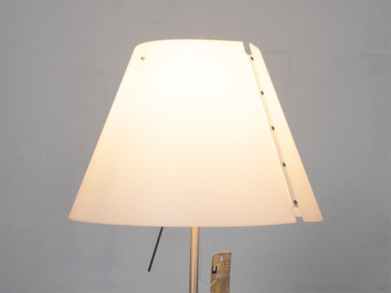 Image 1 of Luceplan Costanzina table lamp design Paolo Rizzatto