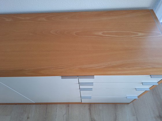 Image 1 of Pastoe Sideboard L-Series.