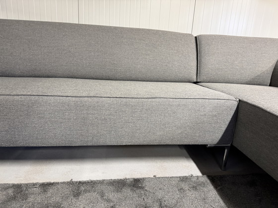 Image 1 of Canapé d'angle Design on Stock Bloq Milton Ash 275