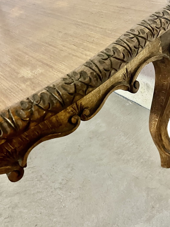 Image 1 of Old living room or coffee table