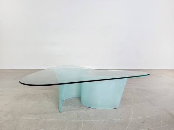 Image 1 of Original Cattelan Italia Coffee Table Design Coffee Table Italy